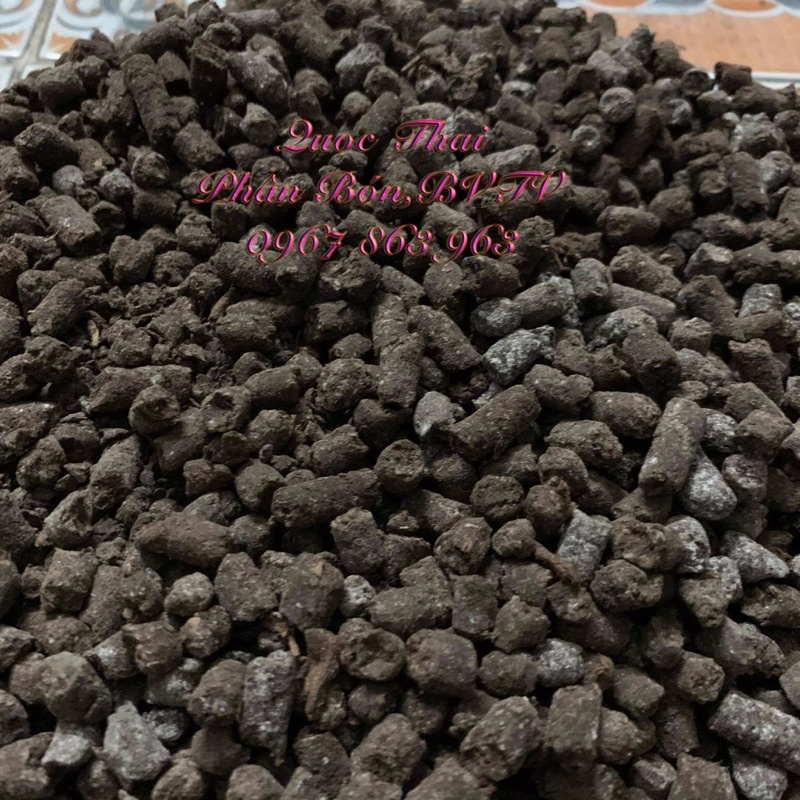 Gói 1 ký JAPADI phân gà hữu cơ vi sinh không hôi , hữu cơ 70% hàng chính hãng ADI