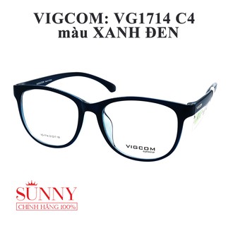 Gọng Kính Vigcom VG1523 C