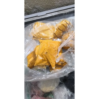 Bột Nghệ nấu xôi ngon