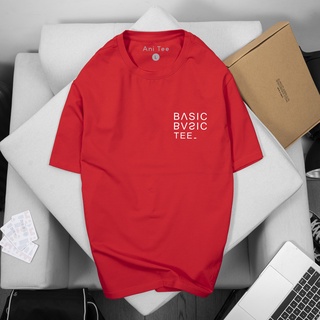 [NHI NHO] Áo thun Basic Basic Tee