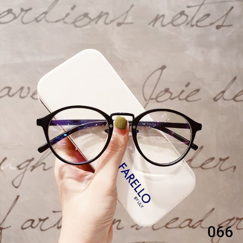 Kính Giả Cận From Bầu Tròn | BigBuy360 - bigbuy360.vn