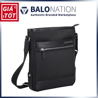 [CHÍNH HÃNG] Túi Du Lịch Đeo Chéo 11 inch iBAG SAKOS FOCUS - BH Dài Hạn
