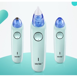 [HÀNG CÓ SẴN] MÁY HÚT MŨI CAO CẤP cho bé BABY FUTUR MHM02