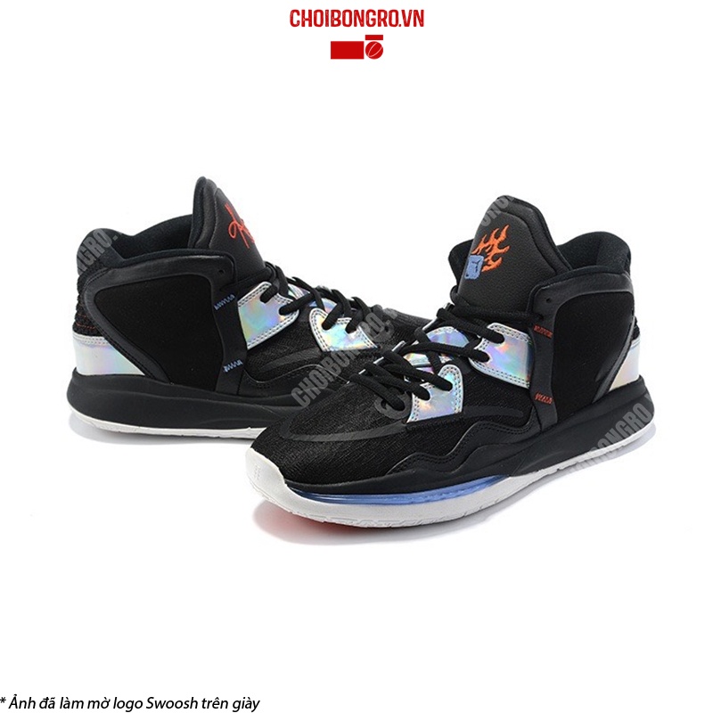 Giày bóng rổ Kyrie 8 | Size 40 - 45, tích hợp Zoom, Air chuẩn, Full box, tem mác, giấy gói | Choibongro.vn