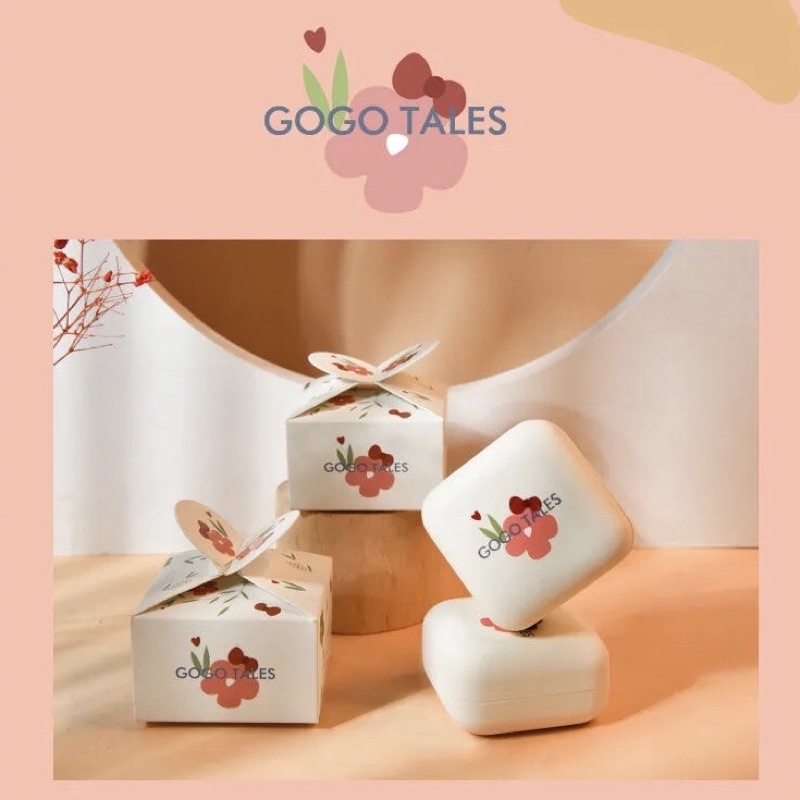 Phấn Má Gogotales Sweet Mist Nội Địa Trung Màu Sắc Trẻ Trung Xinh Xắn | BigBuy360 - bigbuy360.vn