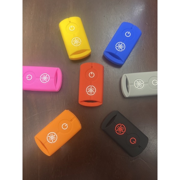Ốp chìa khoá Smartkey Yamaha