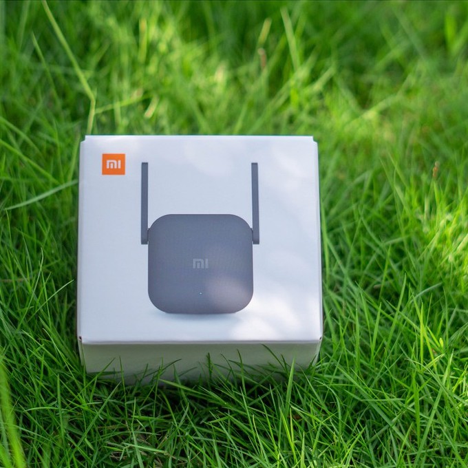 CHÍNH HÃNG Kích sóng Xiaomi Wifi Repeater Pro tốc độ cao