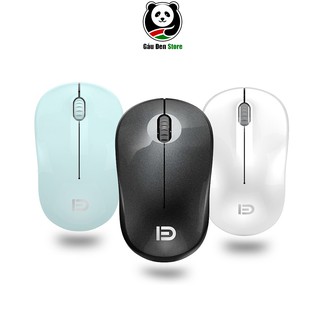 Chuột Không Dây Forter V1 - V102 Bảo hành chính hãng 2 năm