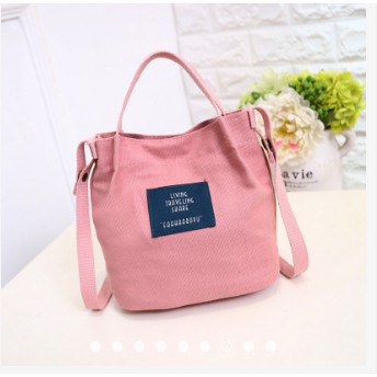 Túi tote living đeo chéo size nhỏ