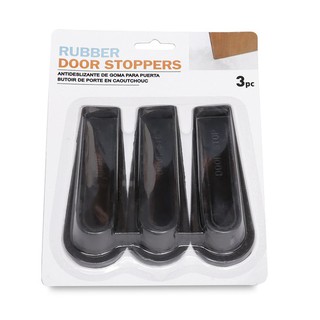 Đồ chặn cửa bằng cao su Uncle Bills BH0003