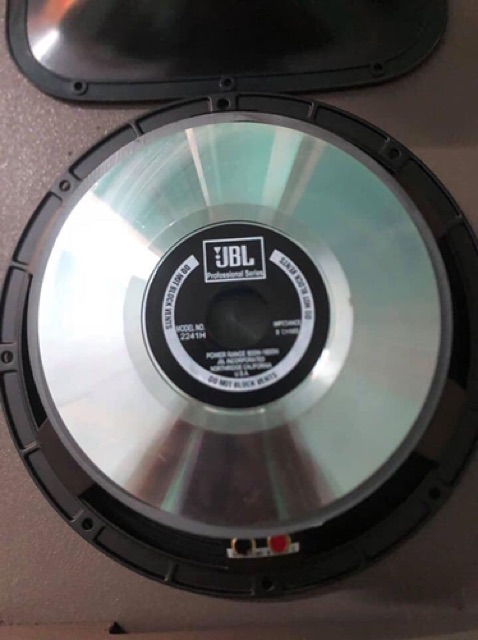 Loa Jbl 6012 china