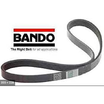 Dây curoa tổng Honda Civic 2.0 2006-2011  hàng bando