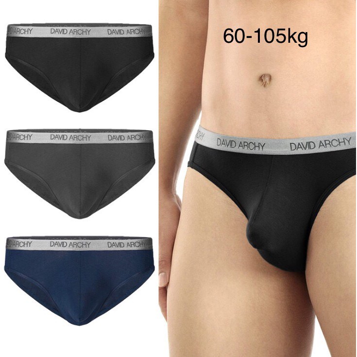 Boxer / Quần Lót Nam Modal Thoáng Khí U Lồi Xuất Đông Âu ( QL : 429 ) Hàng Loaị Đẹp.