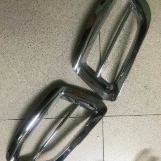 Viền đèn gầm innova 2007-2009