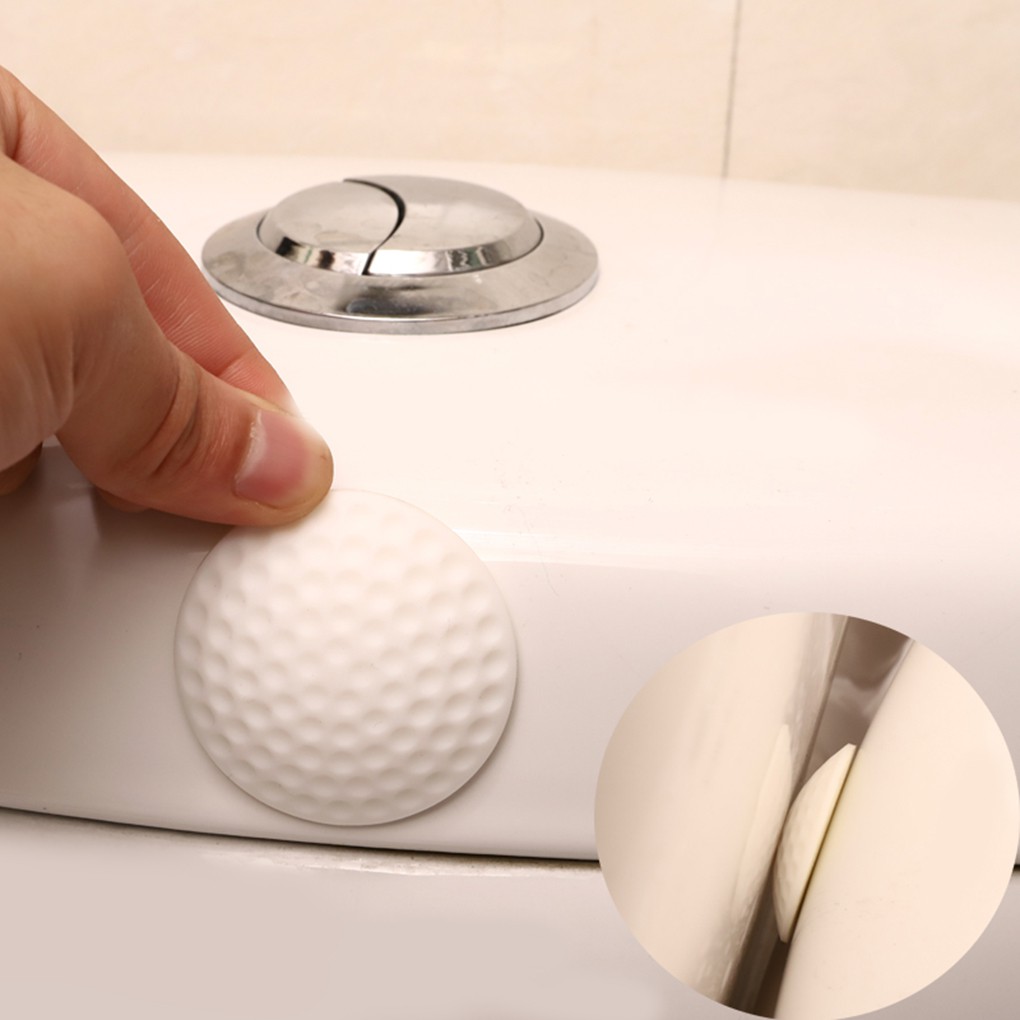 Đệm cao su gắn tường chống va đập cho cửa ra vào tiện dụng