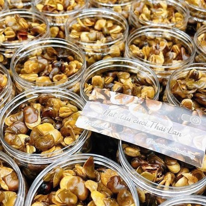 Hạt đậu cười Thái Lan hộp 400gr