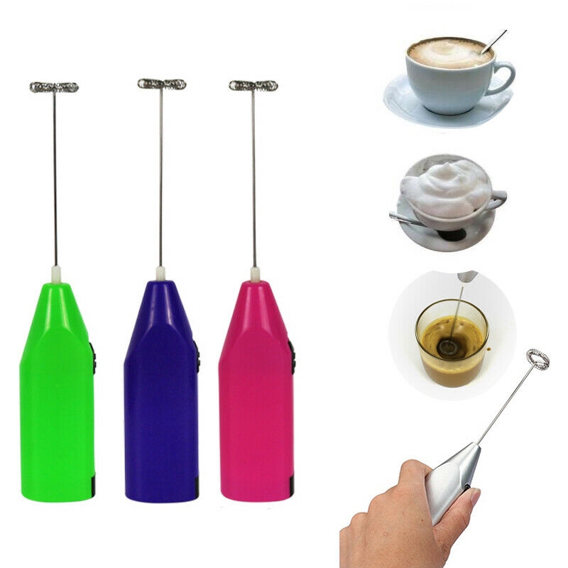 Máy trộn trứng thiết thực tiện dụng