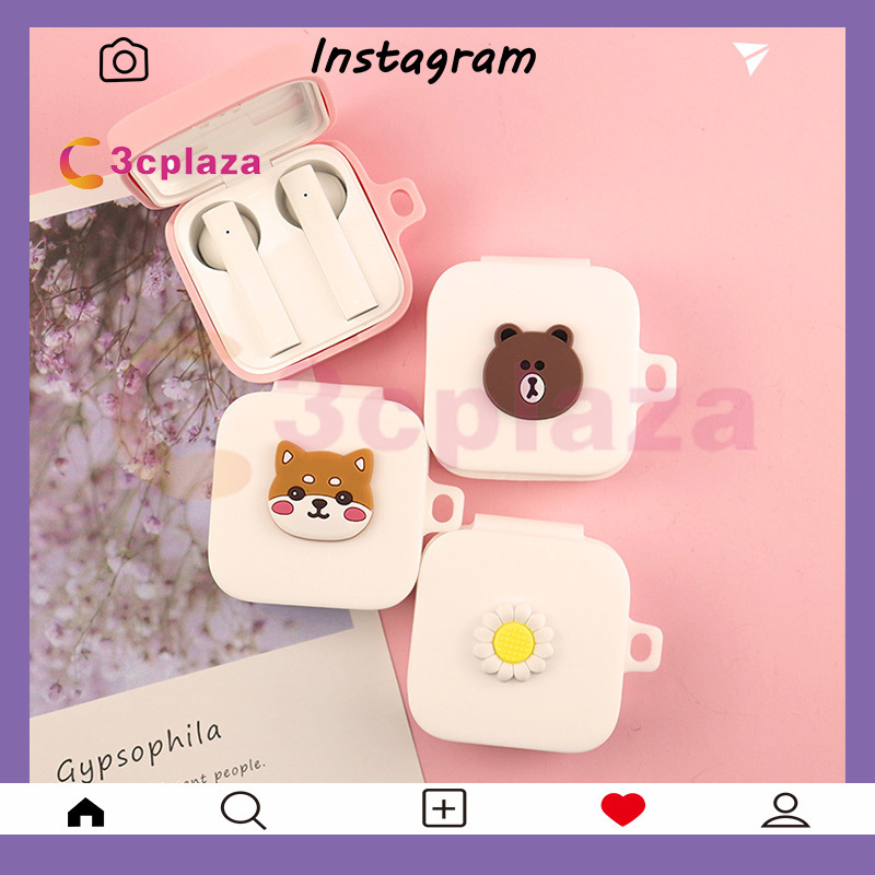 SE15 Air2 SE case earphone cover for XiaoMI AIR2 SE  Wireless Headset AirDots