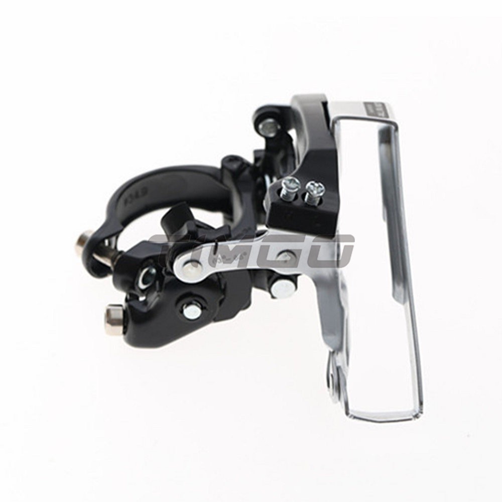 Cùi Đề Trước 34.9mm Cho Xe Đạp Leo Núi Shimano Alivio FD-M412 / M413 MTB 8 / 9