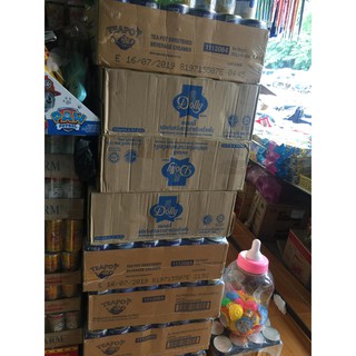 SỮA ĐẶC DOLLY 390G