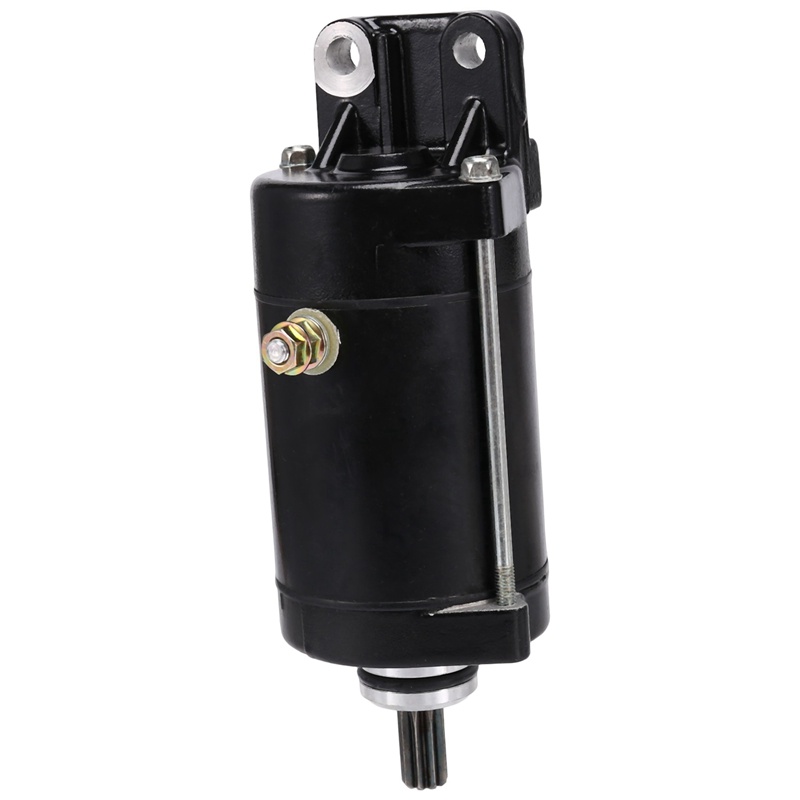 Động Cơ Khởi Động 18436 Cho YAMAHA VX1100 WaveRunner 1100 Sport VX1100A VX1100B VX1100C