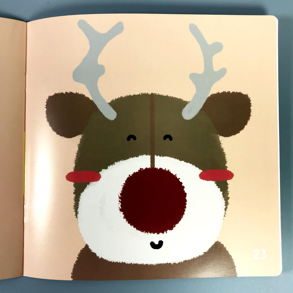 [Mã LIFEHOT55 giảm 10% đơn 99K] Sách - Ehon Giri 1 - Bộ 4 quyển (dành cho trẻ từ 0-6 tuổi) | BigBuy360 - bigbuy360.vn