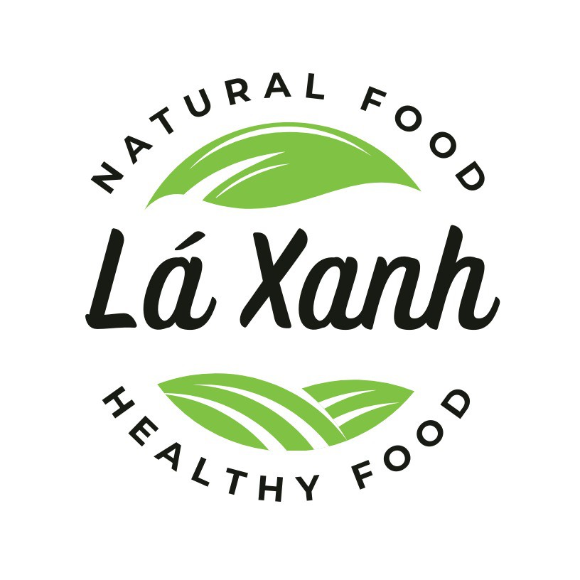 Lá Xanh Healthy & Natural Food