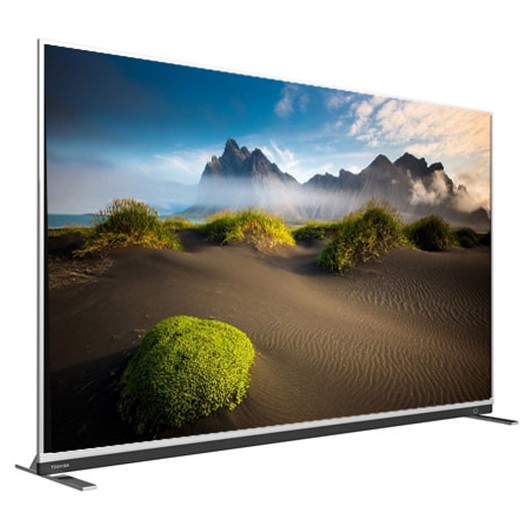 MIỄN PHÍ CÔNG LẮP ĐẶT - 65U9750 Smart tivi Toshiba 65 inch 65U9750