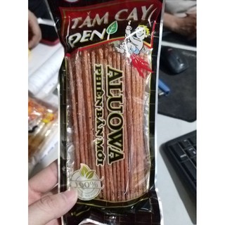 1 gói tăm cay đen