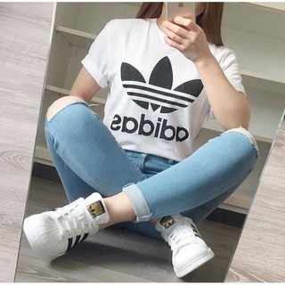 [TẶNG HỘP] Giày thể thao nam nữ das mũi sò 36-43