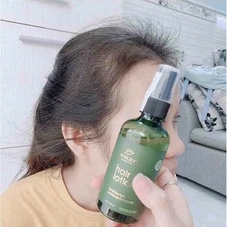 Tinh dầu dưỡng tóc ,Xịt Bưởi Vijully