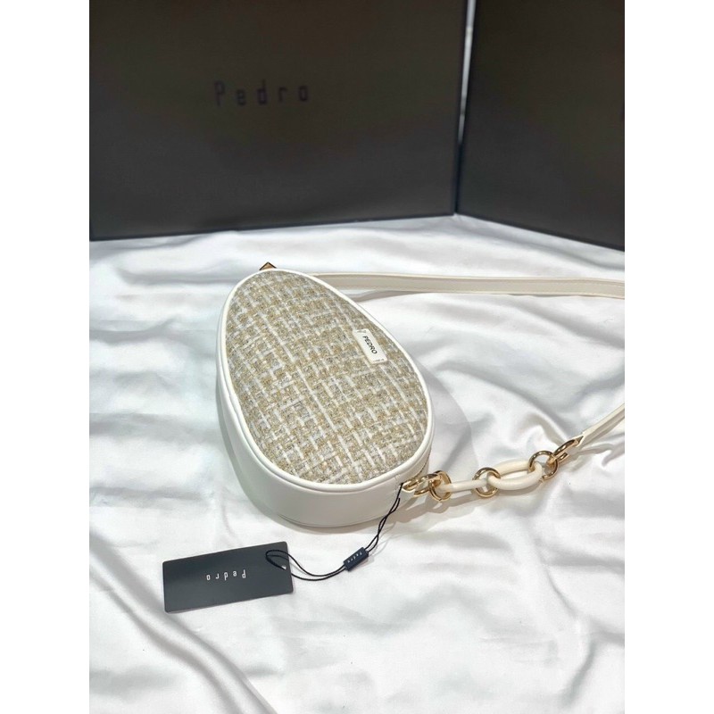 Túi P.e.d.r.o kẹp nách mới