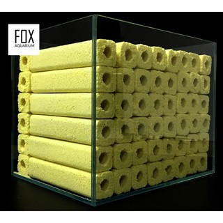 Sứ Thanh Hoa Mai (kích thước: 15*4*4cm)