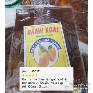 Tráng xoài 200g