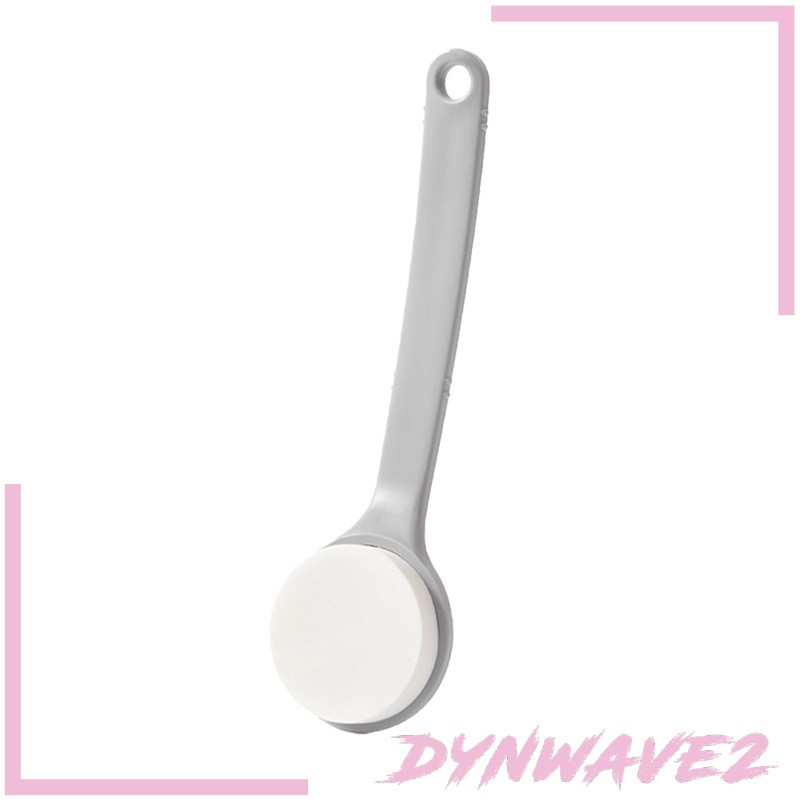 Cọ bôi lotion kem chống nắng dành cho vùng lưng chân và toàn thân tiện lợi