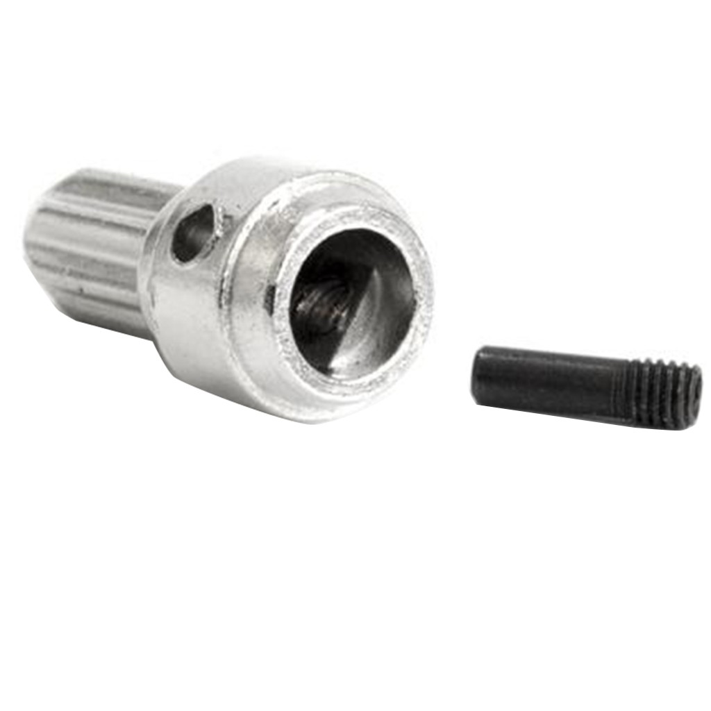 Trục Truyền Động Trước Bằng Kim Loại Cho Mô Hình Xe Tải Remo Tỉ Lệ 1 / 10