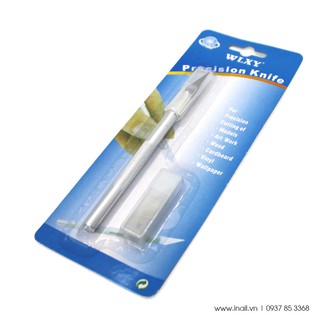 Dao Cắt Bột Nail