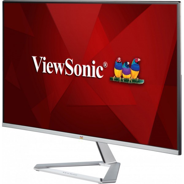Màn hình ViewSonic VX2476-SH 23.8inch FHD IPS - Sản phẩm chính hãng do Mai Hoàng nhập khẩu, phân phối và bảo hành | BigBuy360 - bigbuy360.vn
