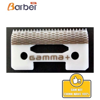 Lưỡi sứ kép gamma italy - nội địa mỹ