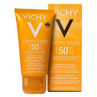 Kem Chống Nắng Vichy 50ml
