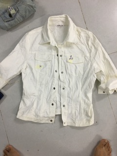 Khoat jean