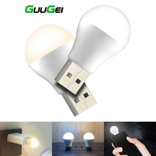 Đèn LED USB Mini Bảo Vệ Mắt Khi Đọc Sách