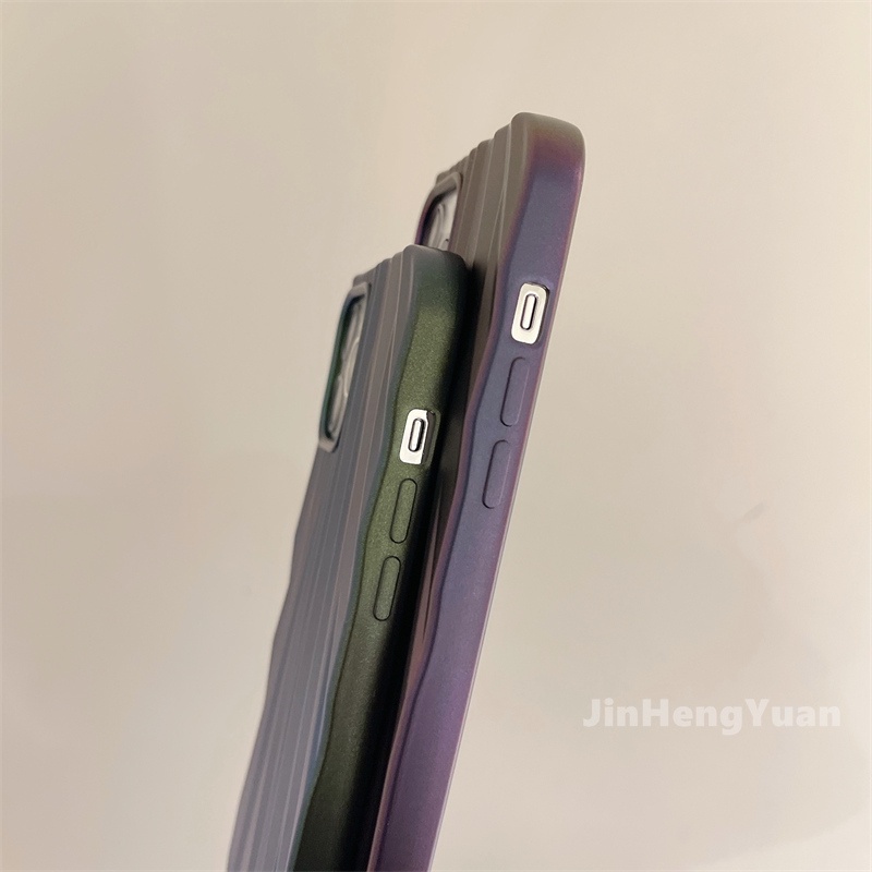 Ốp Điện Thoại TPU Phối Vải Mặt Nhám Thiết Kế Mới Cho Iphone 11 13 12 Pro MAX X XS MAX XR
