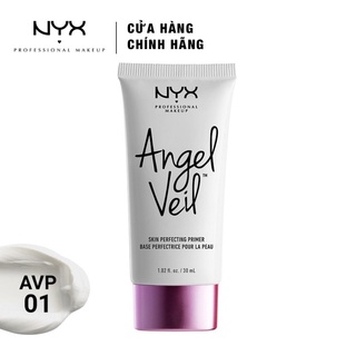Kem lót NYX Angel Veil Skin Perfectibg Primer 30ml