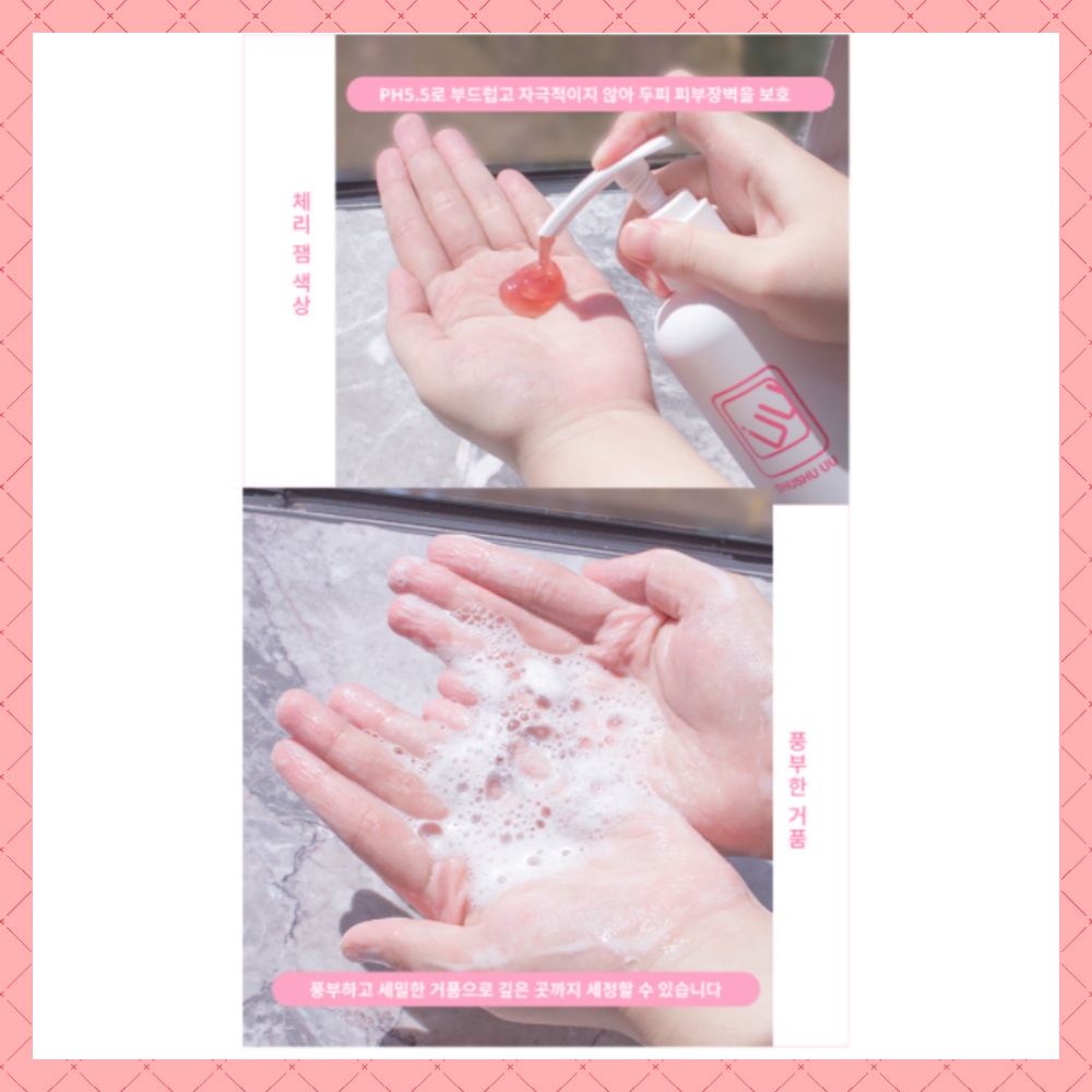 Multi-purpose goat milk shampoo phục hồi tóc đen trắng