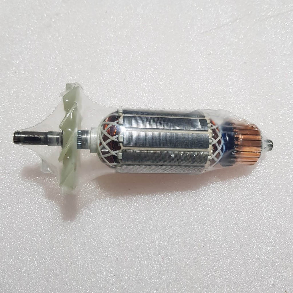 Rotor máy cắt gạch Maktec cá - Rô cắt gạch ma tếch MT4100