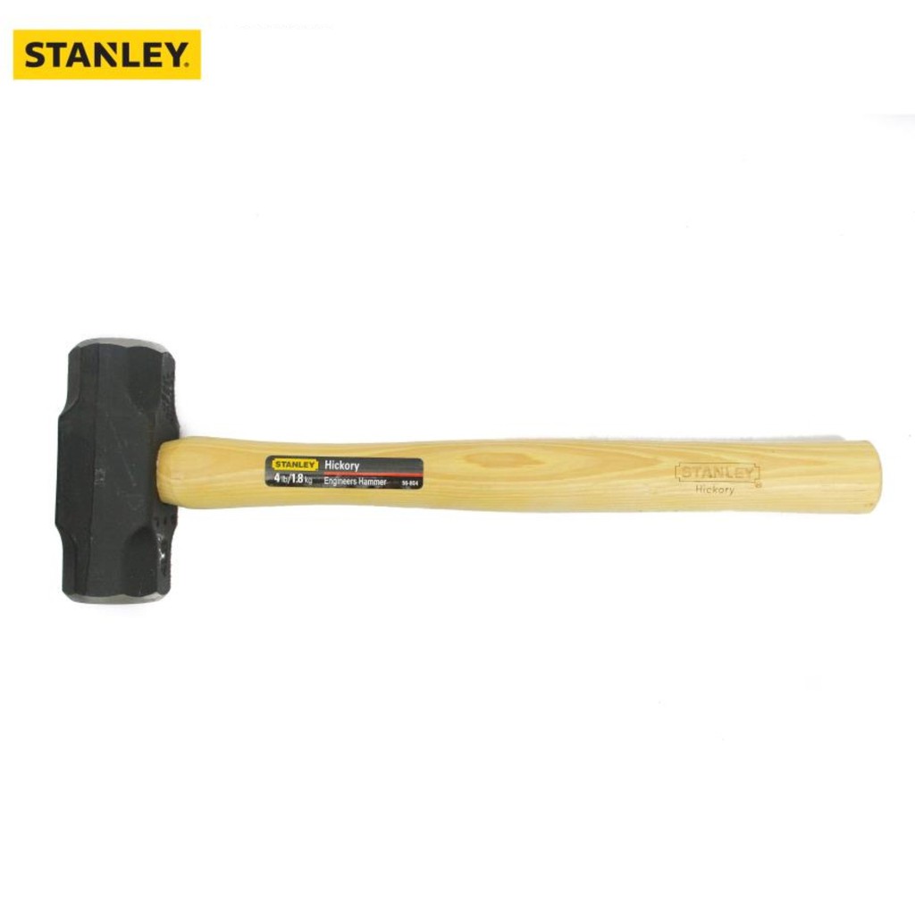 Búa gò cán gỗ 4LB Stanley 56-804