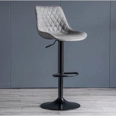 Ghế quầy bar đẹp nhập khẩu hiện đại TM292