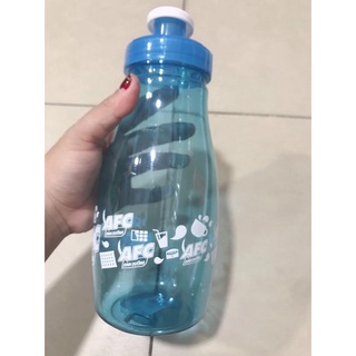Bình nước nhựa vĩ hưng afc 1l đcbđ
