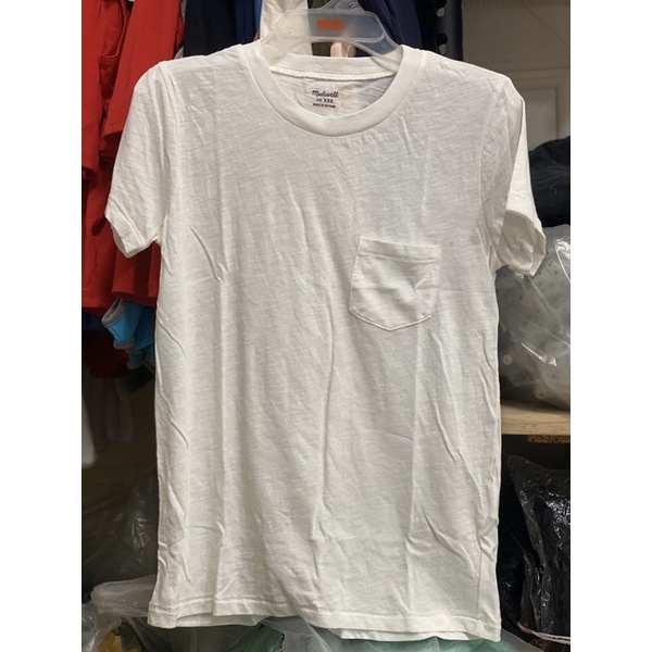 Thanh lý áo phông madewell và aroe